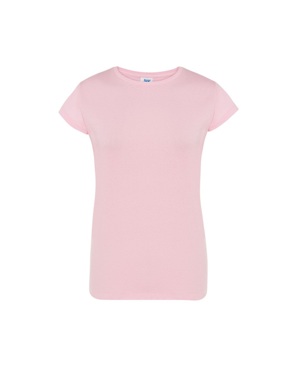 T-Shirts personnalisable JHK REGULAR LADY COMFORT