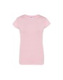 T-Shirts personnalisable JHK REGULAR LADY COMFORT