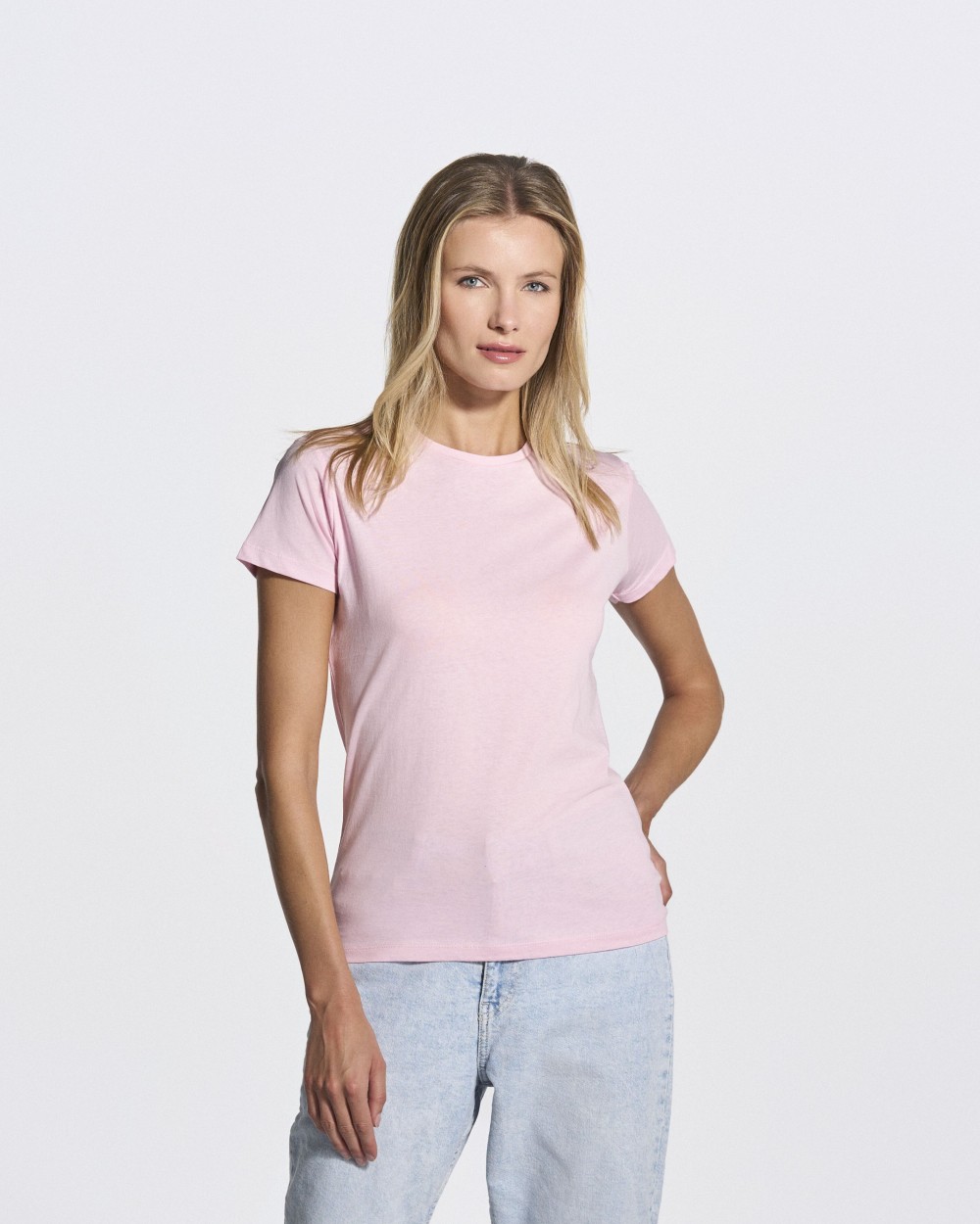 JHK REGULAR LADY COMFORT T-Shirts personalisierbar