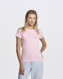 T-Shirts personnalisable JHK REGULAR LADY COMFORT