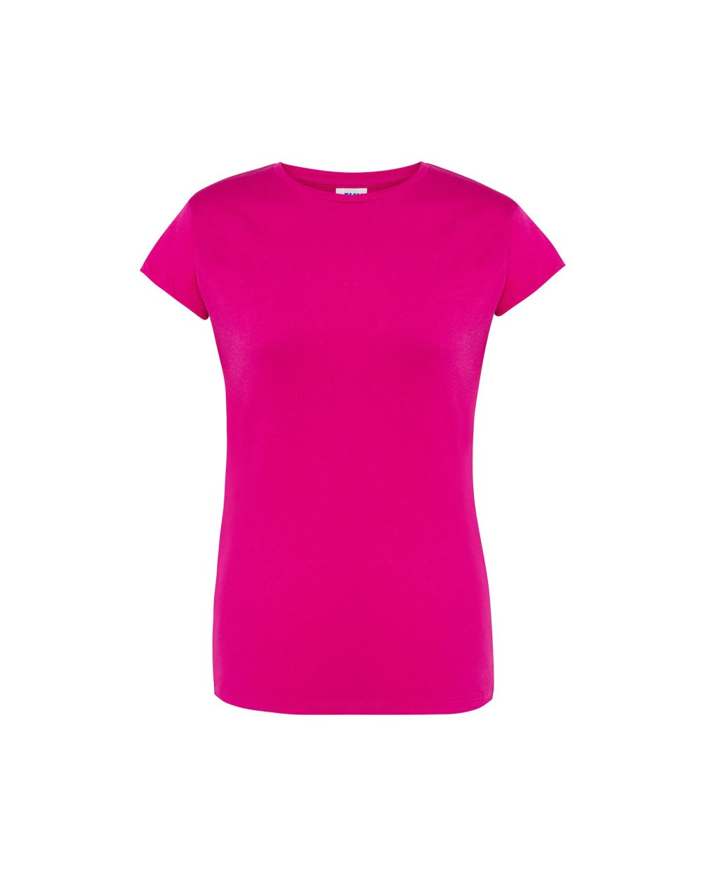 T-Shirts personnalisable JHK REGULAR LADY COMFORT