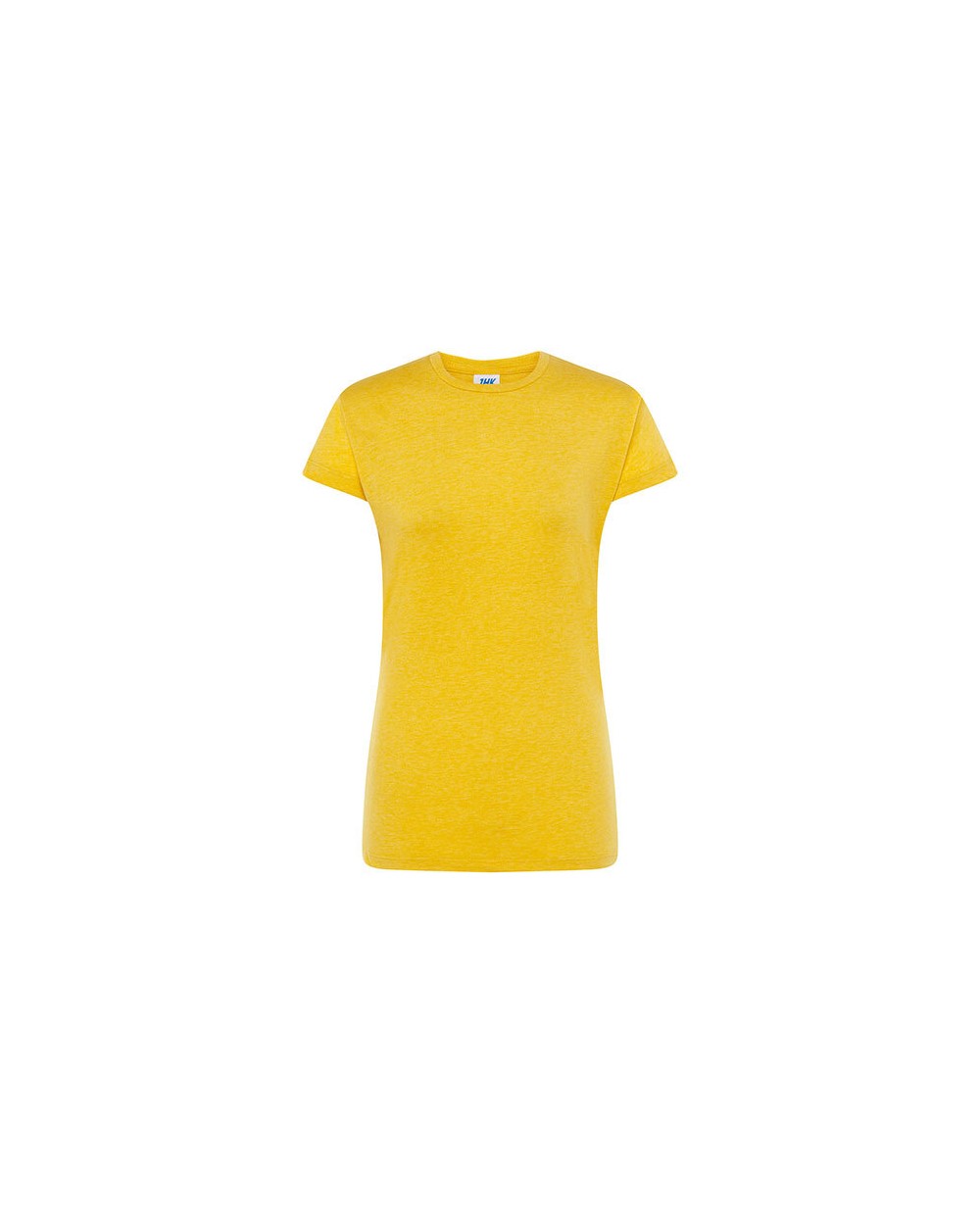 T-Shirts personnalisable JHK REGULAR LADY COMFORT