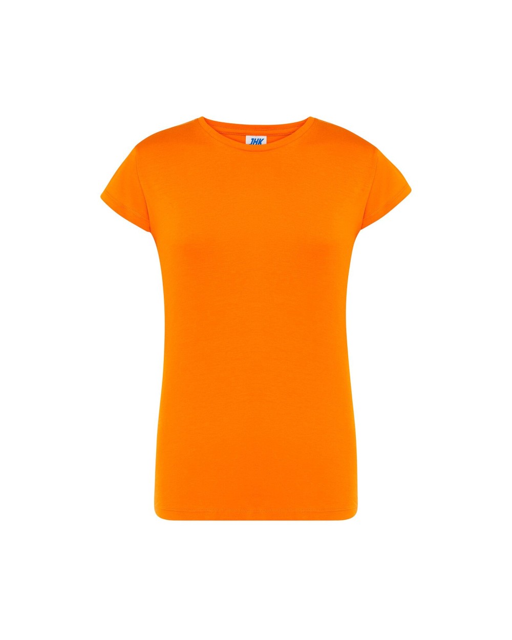 T-Shirts personnalisable JHK REGULAR LADY COMFORT