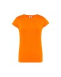 T-Shirts personnalisable JHK REGULAR LADY COMFORT