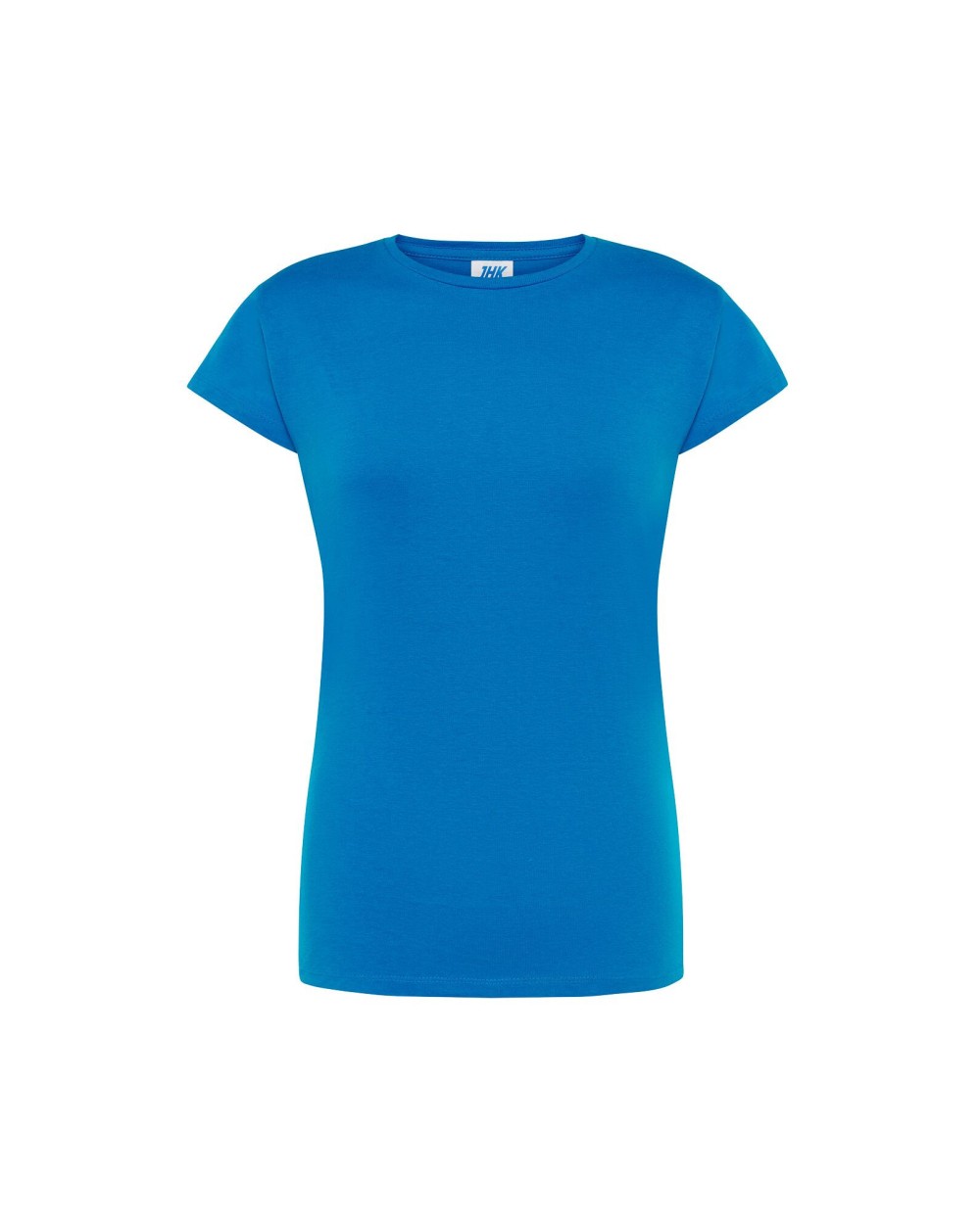 T-shirts JHK REGULAR LADY COMFORT voor bedrukking &amp; borduring