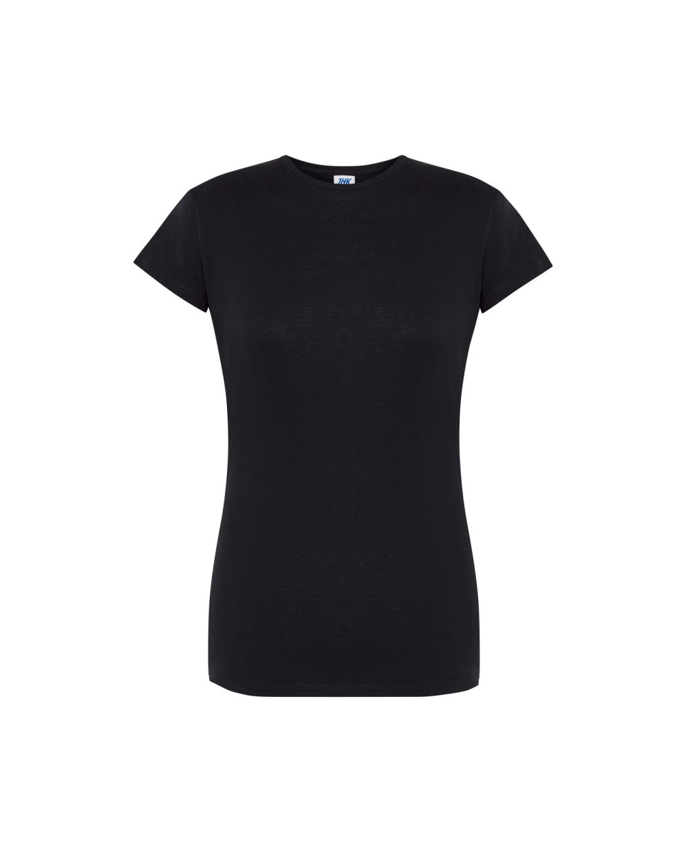 T-shirts JHK REGULAR LADY COMFORT voor bedrukking &amp; borduring