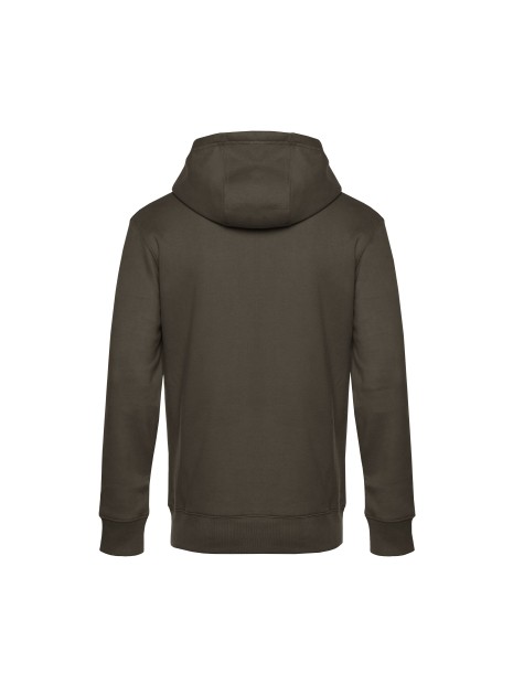 B&C B&C KING ZIPPED HOOD /api/colors/348793eb-28eb-4f76-a178-c9d729b20ff5 personnalisable