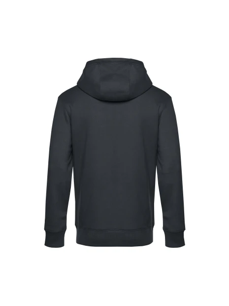 B&C B&C KING ZIPPED HOOD /api/colors/0c2e838e-73ef-49a1-b109-0f75350d1332 personnalisable
