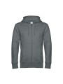 B&C B&C KING ZIPPED HOOD /api/colors/75e50d9c-0b8d-492b-800f-7097b4c68af9 personnalisable