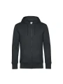 B&C B&C KING ZIPPED HOOD /api/colors/0c2e838e-73ef-49a1-b109-0f75350d1332 personnalisable