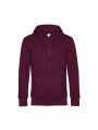 B&C B&C KING ZIPPED HOOD /api/colors/deea14a1-f8cc-47b4-910a-10a299374419 personnalisable