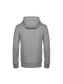 B&C B&C KING ZIPPED HOOD /api/colors/84f38f7b-2e6d-4d5d-89e0-ae5a7c9d4eb9 personnalisable