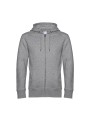 B&C B&C KING ZIPPED HOOD /api/colors/84f38f7b-2e6d-4d5d-89e0-ae5a7c9d4eb9 personnalisable