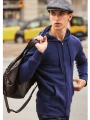 Sweat-shirts à personnaliser B&C B&C KING ZIPPED HOOD 