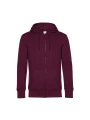 B&C B&C KING ZIPPED HOOD /api/colors/deea14a1-f8cc-47b4-910a-10a299374419 personnalisable