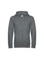 B&C B&C KING ZIPPED HOOD /api/colors/75e50d9c-0b8d-492b-800f-7097b4c68af9 personnalisable