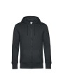 B&C B&C KING ZIPPED HOOD /api/colors/0c2e838e-73ef-49a1-b109-0f75350d1332 personnalisable