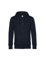 B&C B&C KING ZIPPED HOOD /api/colors/959ab683-802d-426f-8b73-a19bf8ed5f52 personnalisable