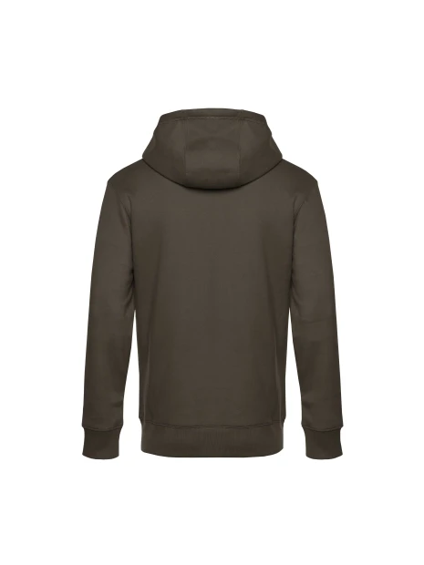 B&C B&C KING ZIPPED HOOD /api/colors/348793eb-28eb-4f76-a178-c9d729b20ff5 personnalisable