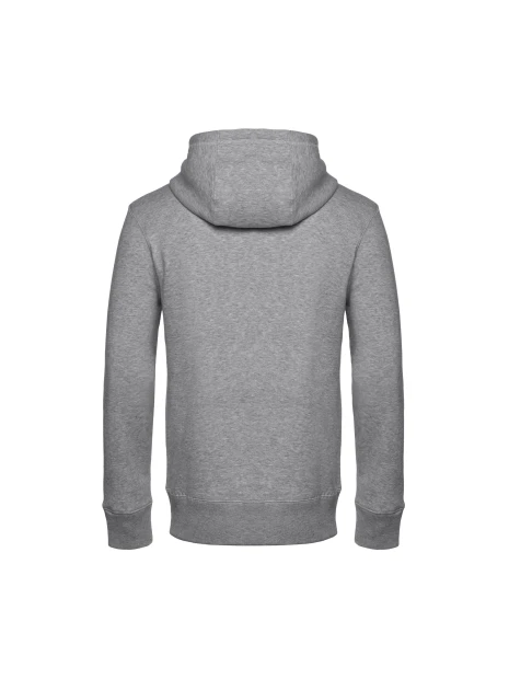 B&C B&C KING ZIPPED HOOD /api/colors/84f38f7b-2e6d-4d5d-89e0-ae5a7c9d4eb9 personnalisable