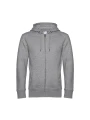 B&C B&C KING ZIPPED HOOD /api/colors/84f38f7b-2e6d-4d5d-89e0-ae5a7c9d4eb9 personnalisable