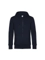 B&C B&C KING ZIPPED HOOD /api/colors/959ab683-802d-426f-8b73-a19bf8ed5f52 personnalisable