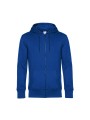 B&C B&C KING ZIPPED HOOD /api/colors/901c4f78-1e07-41ac-b485-27abb23ecf03 personnalisable