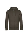 B&C B&C KING ZIPPED HOOD /api/colors/348793eb-28eb-4f76-a178-c9d729b20ff5 personnalisable