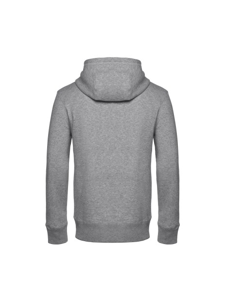 B&C B&C KING ZIPPED HOOD /api/colors/84f38f7b-2e6d-4d5d-89e0-ae5a7c9d4eb9 personnalisable