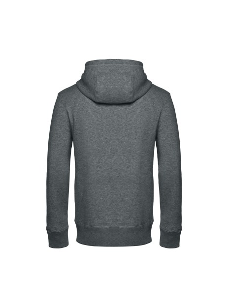 B&C B&C KING ZIPPED HOOD /api/colors/75e50d9c-0b8d-492b-800f-7097b4c68af9 personnalisable