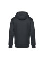 B&C B&C KING ZIPPED HOOD /api/colors/0c2e838e-73ef-49a1-b109-0f75350d1332 personnalisable