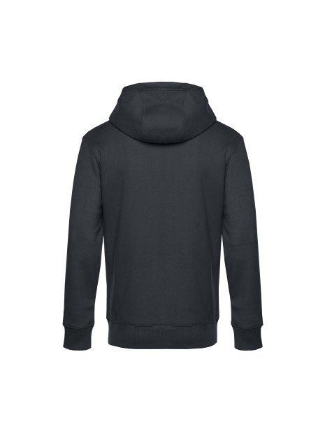 B&C B&C KING ZIPPED HOOD /api/colors/0c2e838e-73ef-49a1-b109-0f75350d1332 personnalisable