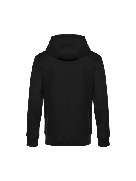 B&C B&C KING ZIPPED HOOD /api/colors/98e4c165-7212-4816-996d-2ca9277c11fc personnalisable