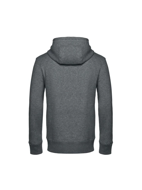B&C B&C KING ZIPPED HOOD /api/colors/75e50d9c-0b8d-492b-800f-7097b4c68af9 personnalisable