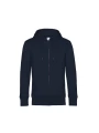 B&C B&C KING ZIPPED HOOD /api/colors/b68891a9-1d28-4f7a-8deb-775c45027afd personnalisable