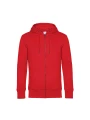 B&C B&C KING ZIPPED HOOD /api/colors/c953313a-9c9d-493b-934e-ddcf8fada2ae personnalisable