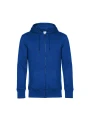 B&C B&C KING ZIPPED HOOD /api/colors/901c4f78-1e07-41ac-b485-27abb23ecf03 personnalisable
