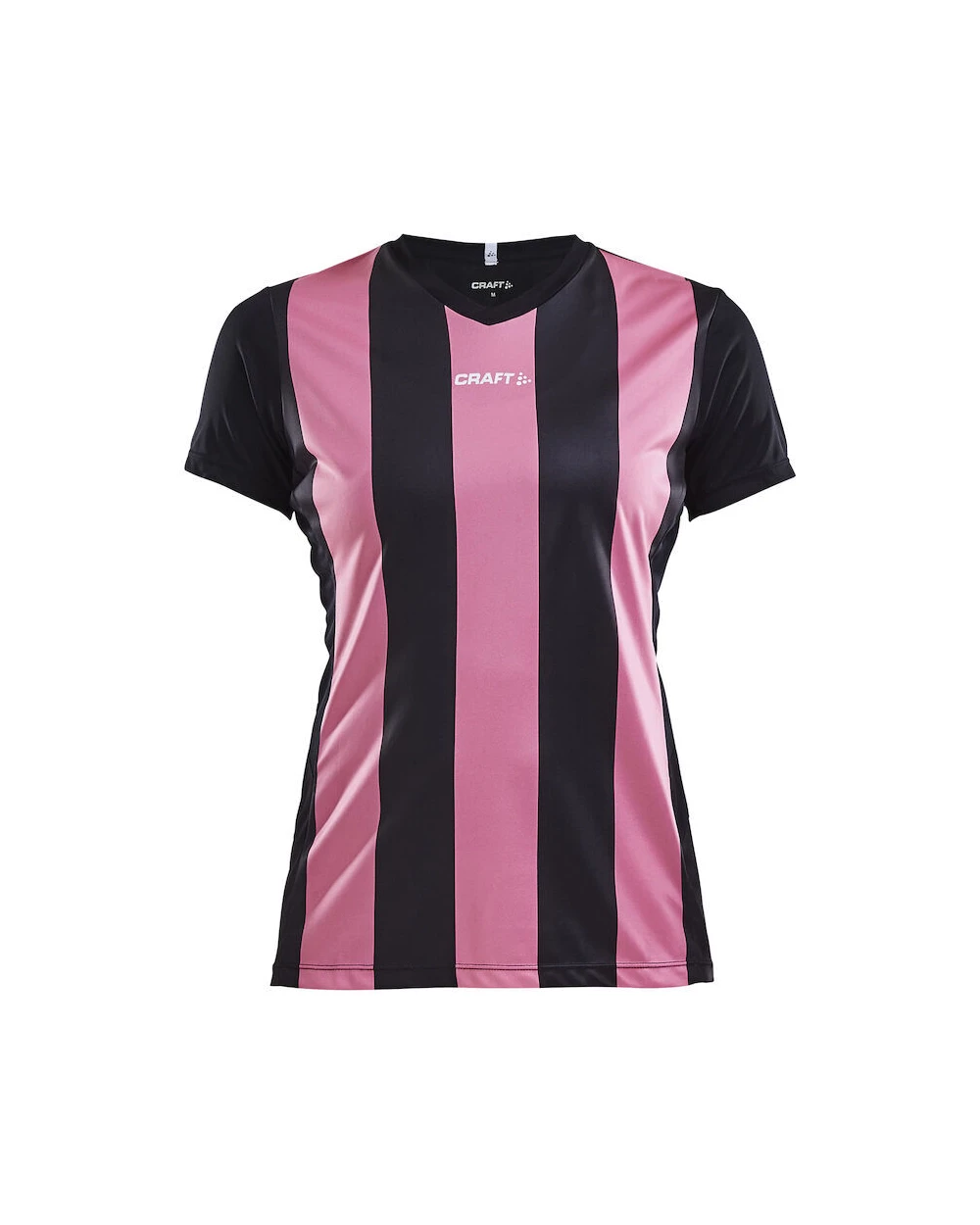 T-Shirts personnalisable CRAFT Progress Jersey Stripe W