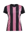 CRAFT Progress Jersey Stripe W T-Shirts personalisierbar