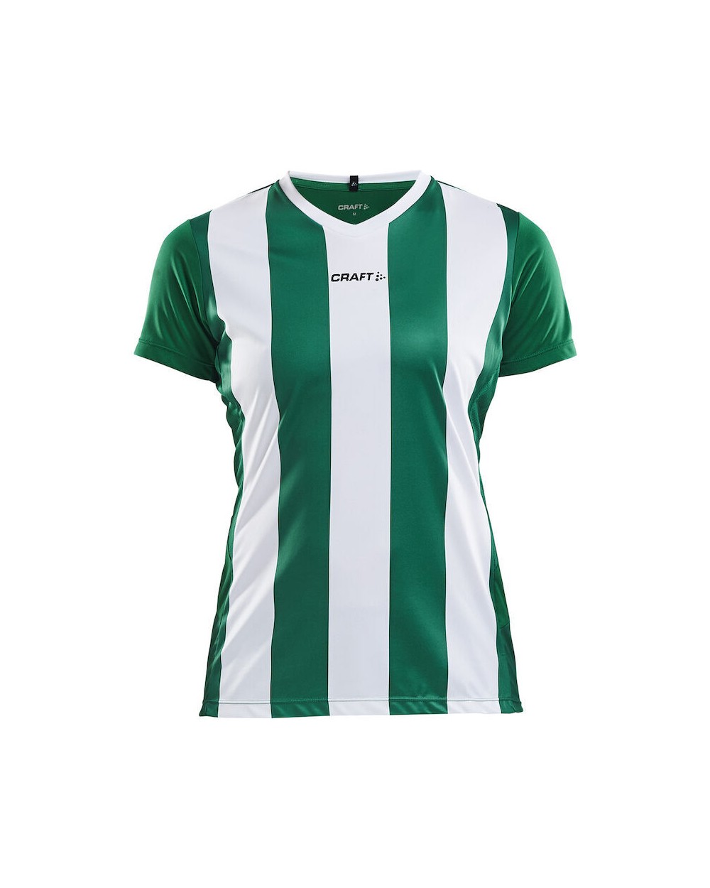 T-shirts CRAFT Progress Jersey Stripe W voor bedrukking &amp; borduring