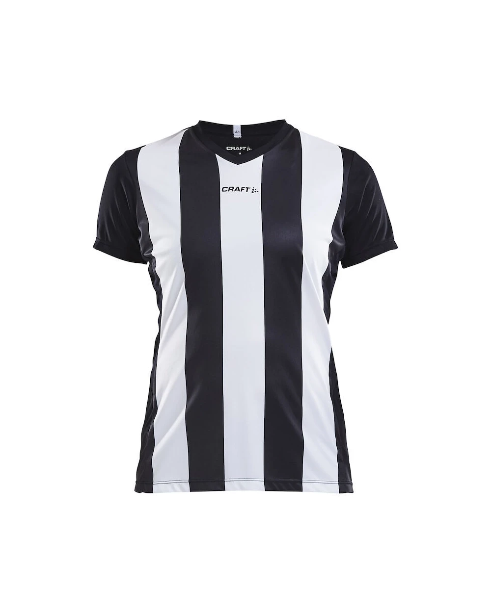 T-shirts CRAFT Progress Jersey Stripe W voor bedrukking &amp; borduring