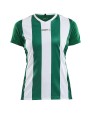 CRAFT Progress Jersey Stripe W T-Shirts personalisierbar