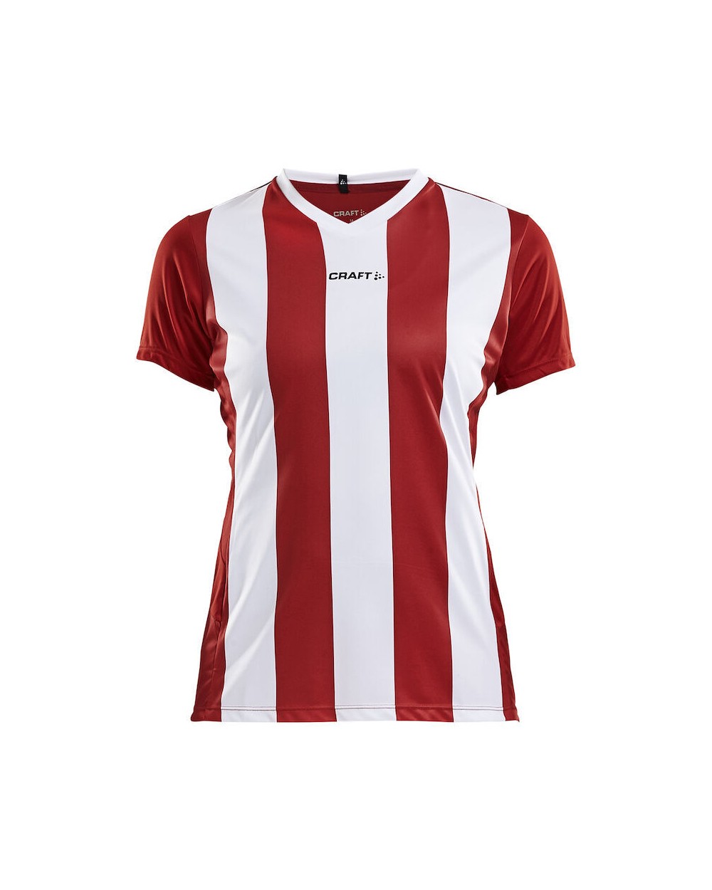 T-Shirts personnalisable CRAFT Progress Jersey Stripe W