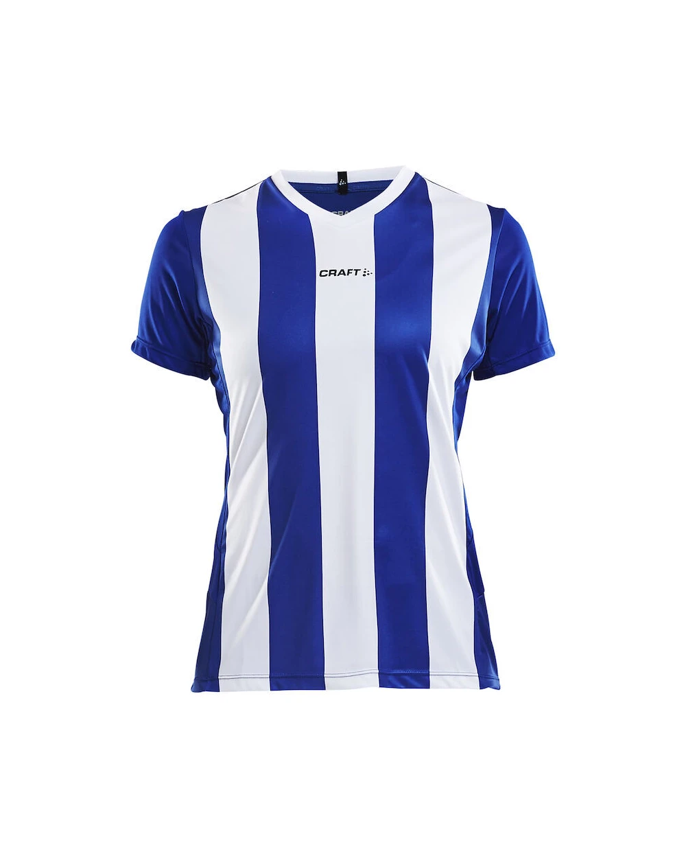 T-shirts CRAFT Progress Jersey Stripe W voor bedrukking &amp; borduring