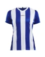 T-shirts CRAFT Progress Jersey Stripe W voor bedrukking &amp; borduring