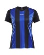 CRAFT Progress Jersey Stripe W T-Shirts personalisierbar
