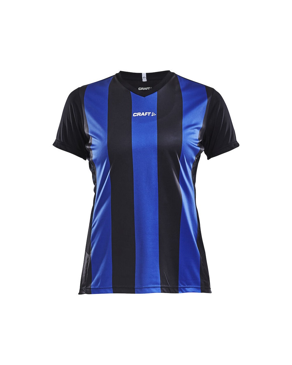 CRAFT Progress Jersey Stripe W T-Shirts personalisierbar
