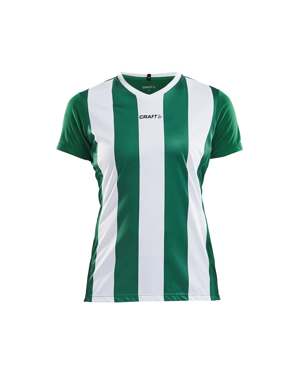 CRAFT Progress Jersey Stripe W T-Shirts personalisierbar
