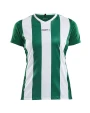 T-shirts CRAFT Progress Jersey Stripe W voor bedrukking &amp; borduring