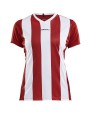 T-Shirts personnalisable CRAFT Progress Jersey Stripe W
